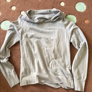 Standard James Purse Women's Gray Top